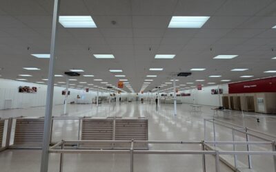 When the Store Closes: Who Handles All the Technology Left Behind?
