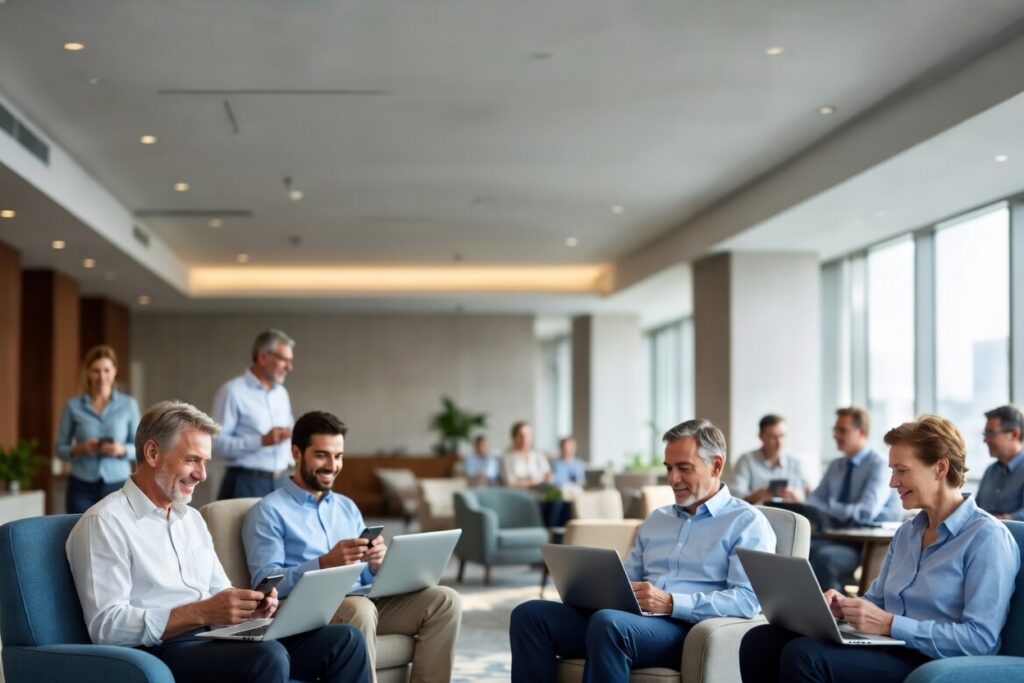 Guest Wifi Solutions