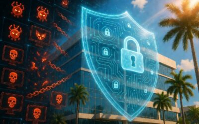 Strengthen Your Defense Against Ransomware: A Guide for Florida Businesses