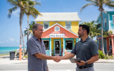 Key West Businesses Are Cutting Costs — Your IT Bill Should Be Next