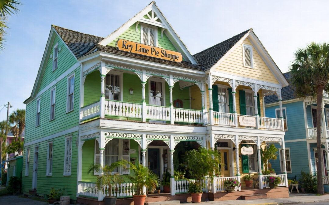 Your Key West Business Deserves Better IT Support